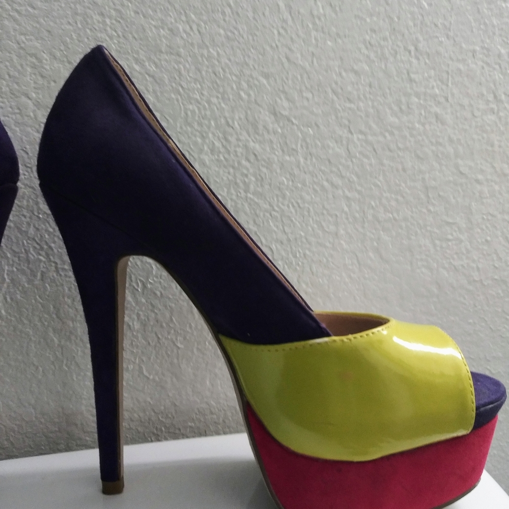 Pumps